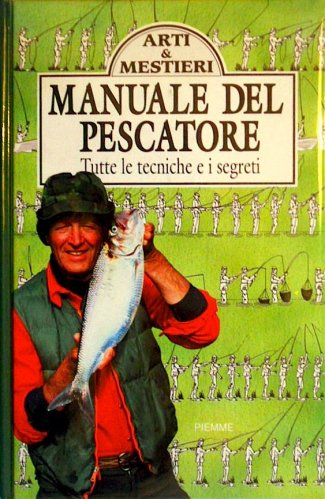 Manuale del pescatore