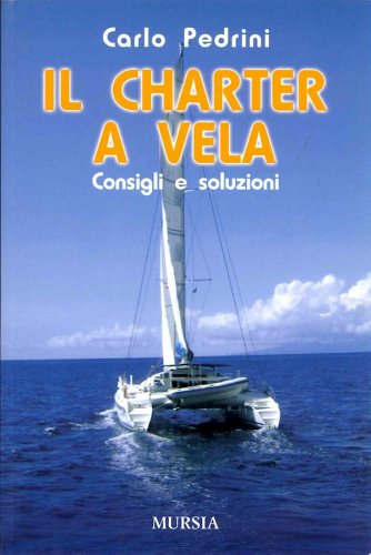 Charter a vela