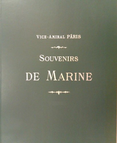 Souvenirs de marine vol.3