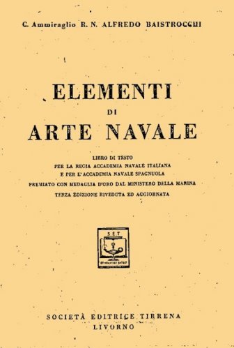 Elementi di arte navale
