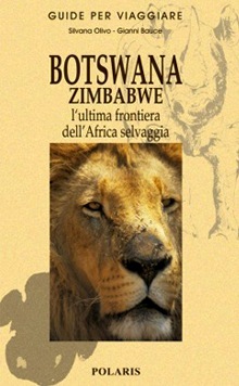 Botswana Zimbabwe