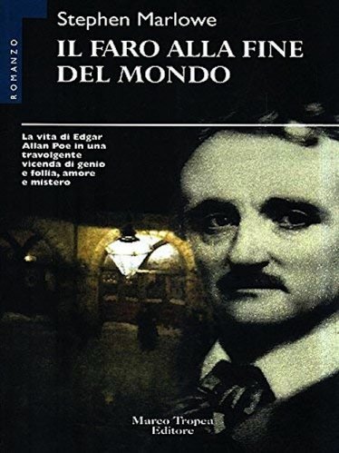 Faro alla fine del mondo