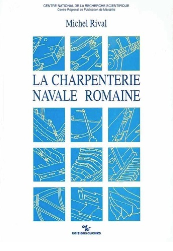 Charpenterie navale romaine