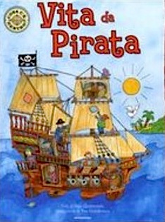 Vita da pirata