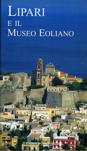 Lipari e il museo eoliano