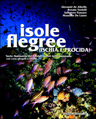 Isole Flegree - Ischia e Procida