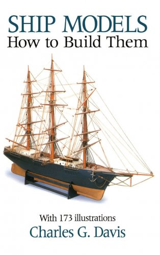 Ship models