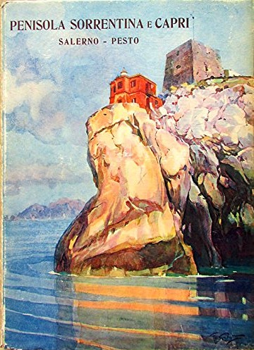 Penisola Sorrentina e Capri