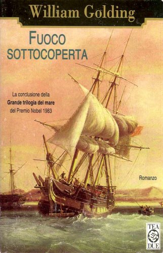 Fuoco sottocoperta - edizione economica