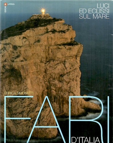 Fari d'Italia