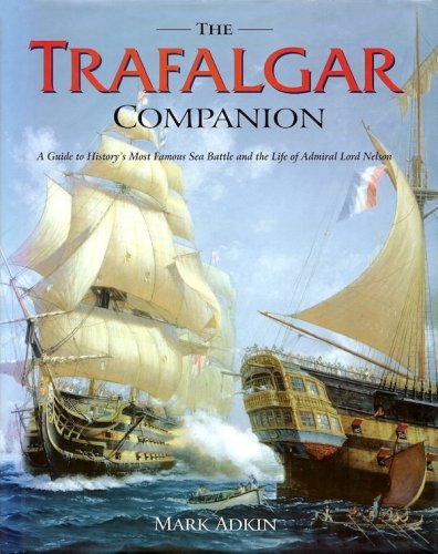 Trafalgar companion