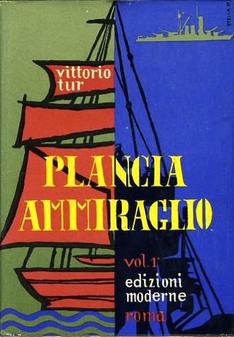 Plancia Ammiraglio