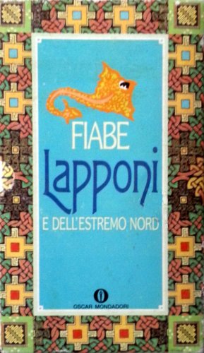 Fiabe lapponi e dell'estremo Nord