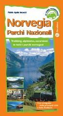 Norvegia parchi nazionali