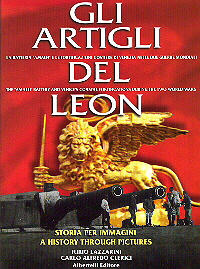 Artigli del leon