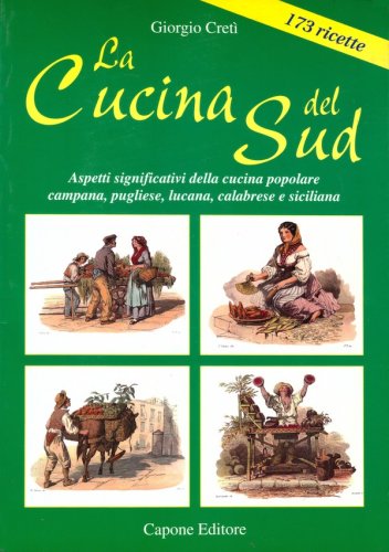 Cucina del Sud