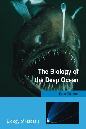 Biology of the deep ocean
