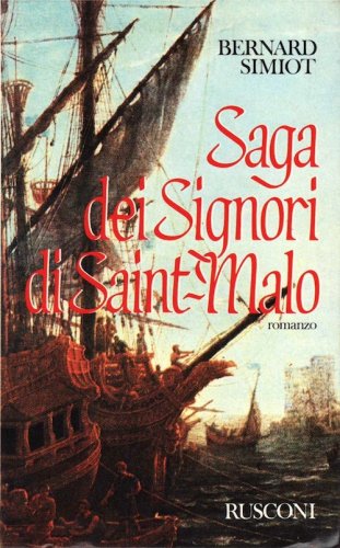 Saga dei signori di Saint-Malo