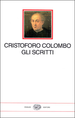 Cristoforo Colombo - gli scritti