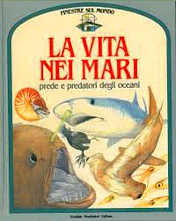 Vita nei mari