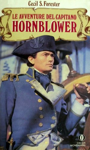Avventure del Capitano Hornblower