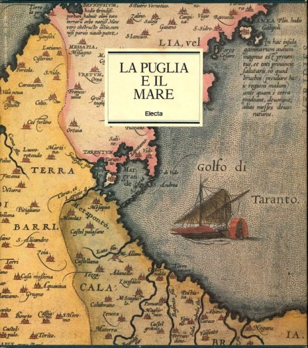 Puglia e il mare