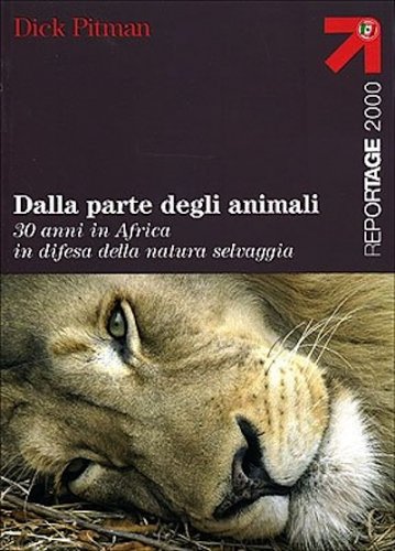 Dalla parte degli animali