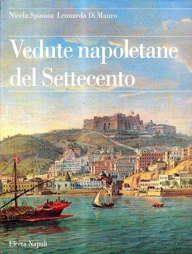 Vedute napoletane sel settecento