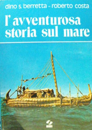 Avventurosa storia sul mare
