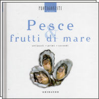 Pesci & frutti di mare