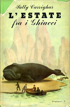 Estate fra i ghiacci