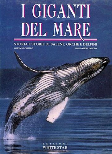 Giganti del mare
