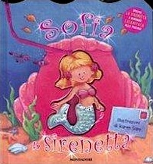 Sofia la sirenetta
