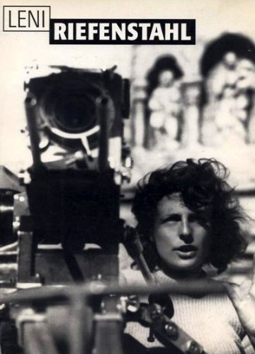 Leni Riefenstahl