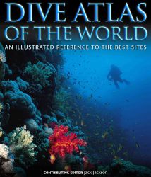 Dive atlas of the world