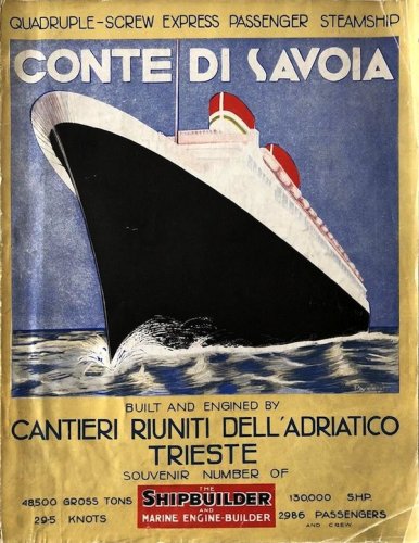 Conte di Savoia