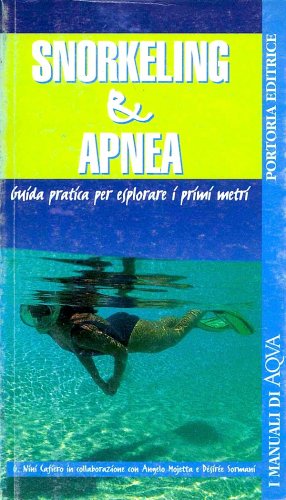 Snorkeling & apnea