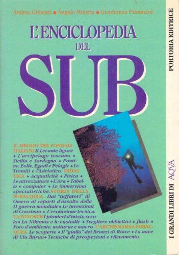 Enciclopedia del sub