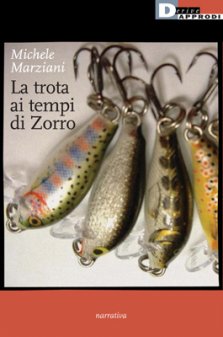 Trota ai tempi di Zorro