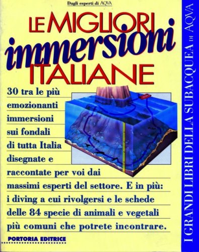 Migliori immersioni italiane