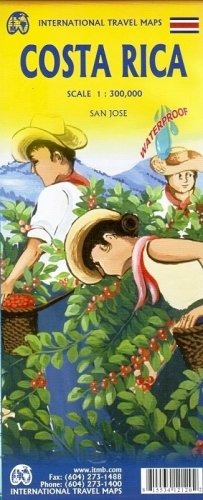 Costa Rica - San José