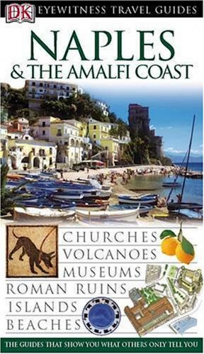 Naples & the Amalfi coast
