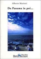 Da Panama in poi...