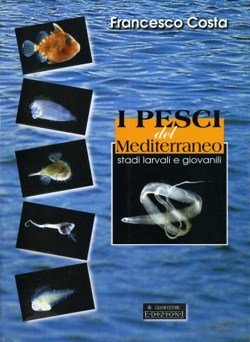Pesci del Mediterraneo