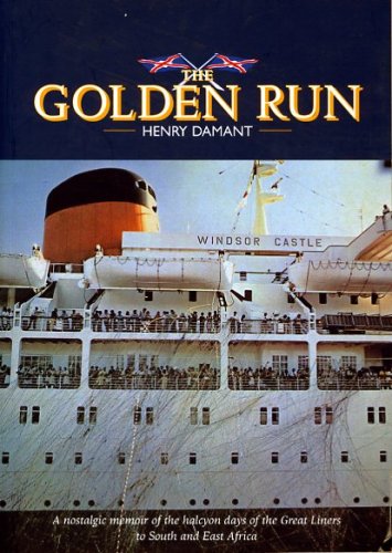 Golden run