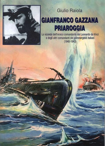 Gianfranco Gazzana Priaroggia