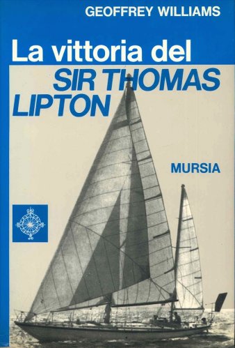 Vittoria del Sir Thomas Lipton