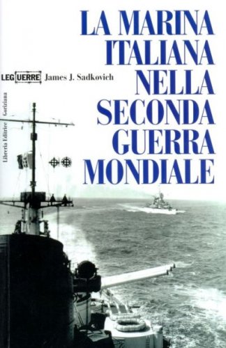 Marina Italiana nella seconda guerra mondiale