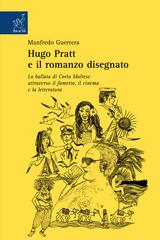 Hugo Pratt e il romanzo disegnato
