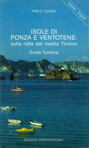 Isole di Ponza e Ventotene